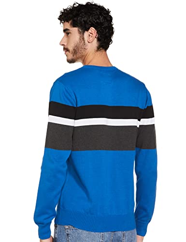 Image of Parx Men's Cotton Sweater