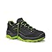 Produktbild Sicherheitshalbschuhe S3 Renegade Work GTX Green Low
