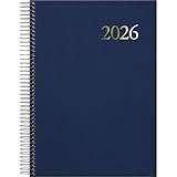 ✔️ AGENDA ANNUEL 2026 EN CATALAN : Organisez votre année 2026 avec ce planificateur en catalan qui couvre les 12 mois de janvier à décembre, idéal pour structurer vos objectifs et vos engagements de manière claire et efficace. Un ordre du jour parfait de 336 pages pour les réunions, les voyages d’affaires ou l’usage personnel.
