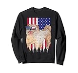 Photo Gallery shar pei patriotic dog usa pride bandiera americana felpa Photo Gallery shar pei patriotic dog usa pride bandiera americana felpa