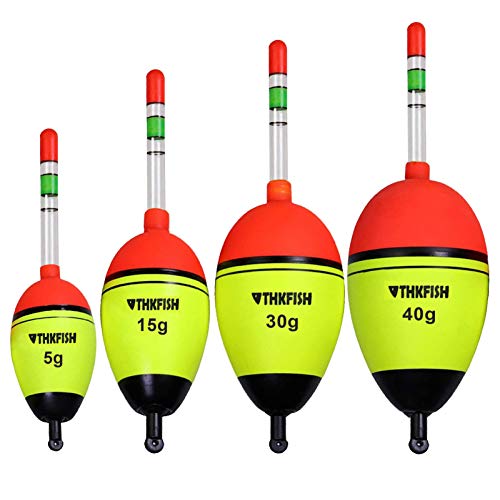 Best Lighted Fishing Bobbers 10Reviewz