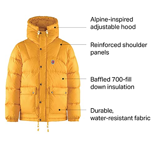 Image of Fjallraven Expedition Down Lite Jacket