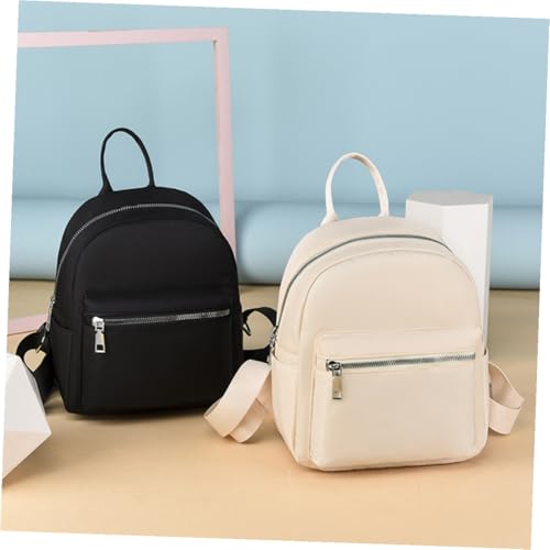 Mini voyage décontracté cartable élégant et chic pour femme moderne