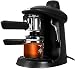 automatyczny młynek do kawy Produkty Ekspres do espresso Ekspres do kawy z ramieniem do spieniania mleka 5 bar 250ml Wyjmowana tacka ociekowa Ekspres do kawy w stylu baristy 730W Przyprawa d