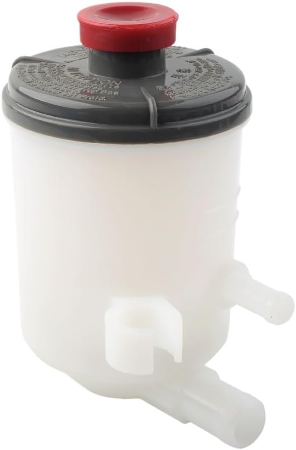 Car Power Steering Pump Reservoir Tank W/CAP 53701-SWA-A01 For Honda CRV 2007-2011
