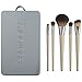 Eco.. Ecotools Start The Day Beautifully Make-up Brushes, 5 Ea, 5count