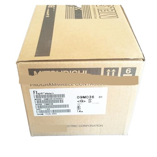 Module d'extension PLC FX2N-32ER contrôleur programmable automate relais 24V - 3