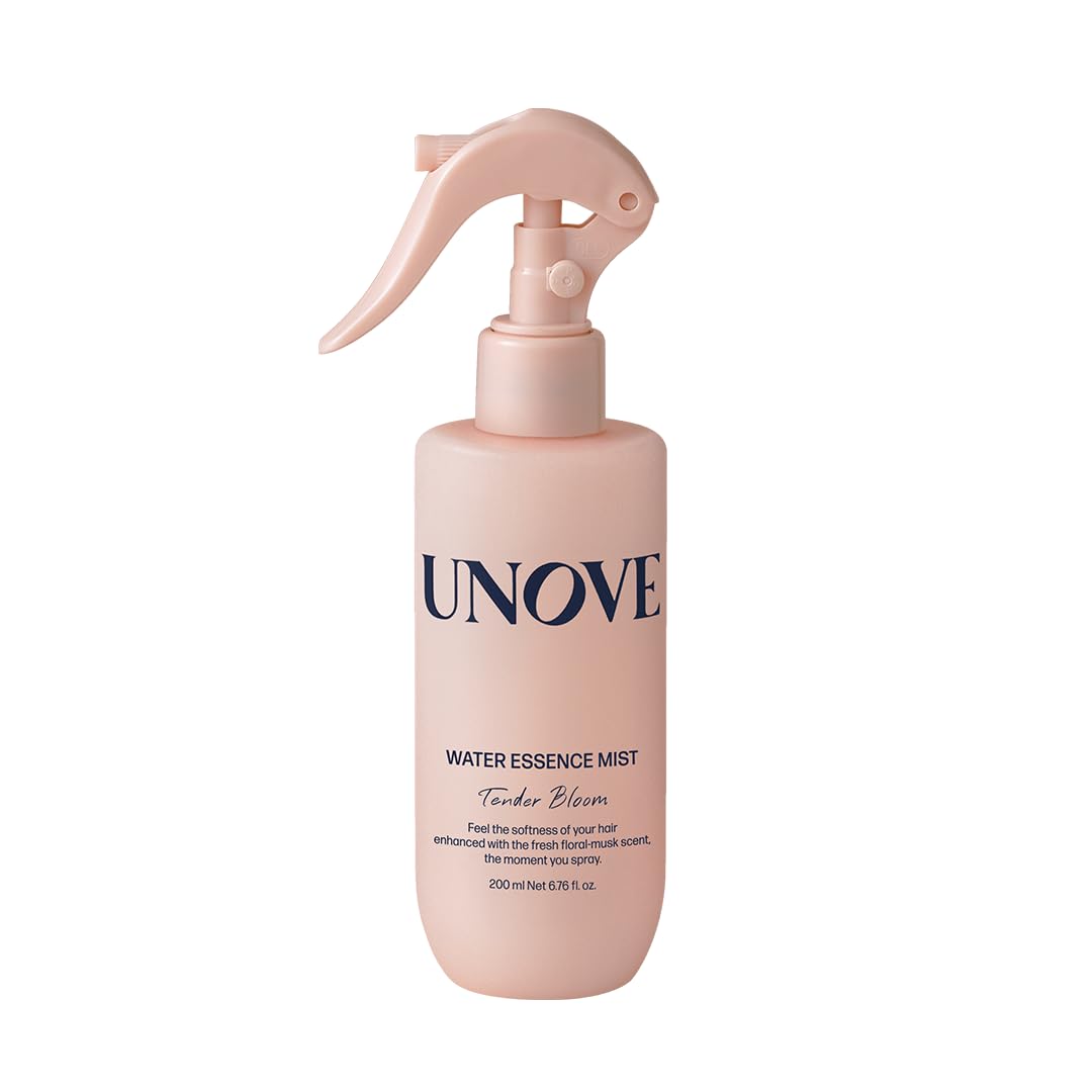Amazon | 【公式】UNOVE(アノブ) ウォーターエッセンスミスト200ml