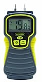 General Tools MMD4E Digital Moisture Meter2-Pack