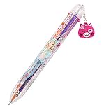 Mit 6 Minen in den Farben Blau, Pink, Orange, Rot, Grün und Schwarz