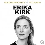 Biography Flash - Erika Kirk
