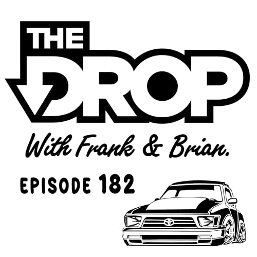 Adventures in Brian Land Podcast Por  arte de portada