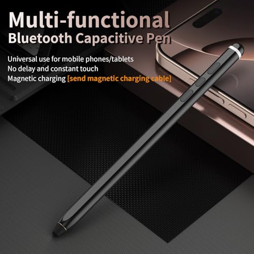 Stylet intelligent Samsung Galaxy Z Fold 7 6 5 stylet capacitif actif Bluetooth universel - 3