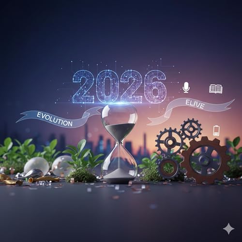 2026: The Great Reset with Charley & Nellybaby