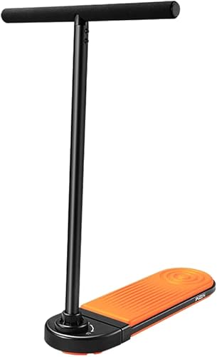 Miniatura 7 de Trick Scooter  Scooter de acrobacias para adolescentes, niños y adultos  Scooter de trampolín para practicar scooters profesionales  para