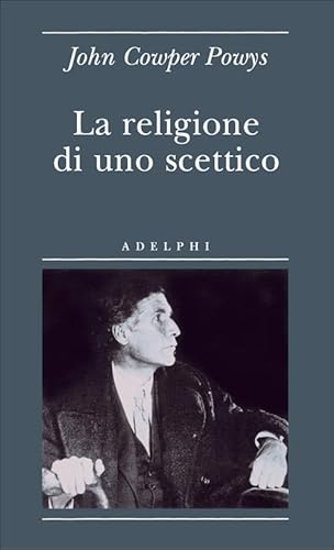 La religione di uno scettico