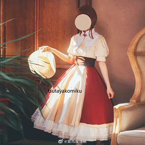 カードキャプターさくら 木之本桜 夢の杖 コスプレ ワンピース 貴族服 カードキャプターさくら 木之本桜 夢の杖 コスプレ ワンピース 貴族服 Chateaujoliet Com カードキャプターさくら 木之本桜 夢の杖 コスプレ ワンピース 貴族服 カードキャプターさくら 木之本桜 夢の杖 コスプレ ワンピース 貴族服 Chateaujoliet Com