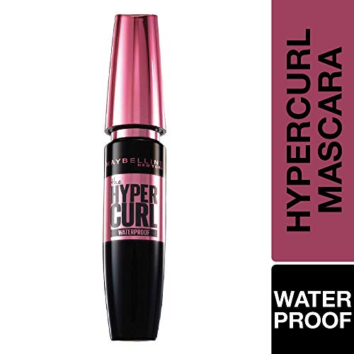Image of Maybelline New York Baby Lips Lip Balm & Maybelline New York Mascara