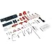 Genérico Kit de Modelo de Unidad de Bombeo de Petróleo 3D Metal DIY Que Funciona Imagen de Genérico Kit de Modelo de Unidad de Bombeo de Petróleo 3D Metal DIY Que Funciona