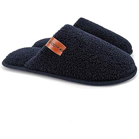 ofoot Chaussons Fourrés Chauds Cover