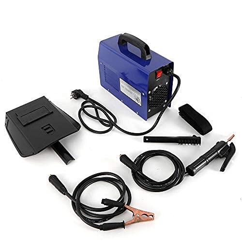 20 – 120 A IGBT inverter saldatrice inverter saldatrice elettrica, 3,8 kg, classe di protezione: IP 21S