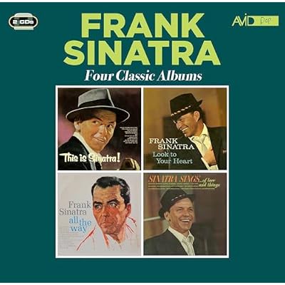 Four Classic Albums