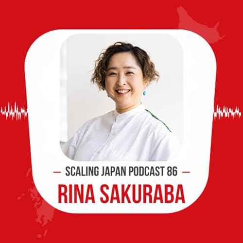 Episode 86: The Hidden Language of Japanese Business : Honne and Tatemae with Rina Sakuraba cover art