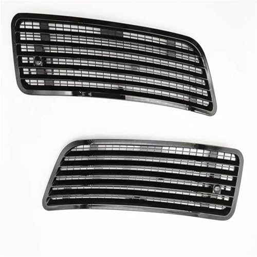 Grille avant pour Benz W221 W251 rénovation capot pour trajets quotidiens et voyages sereins