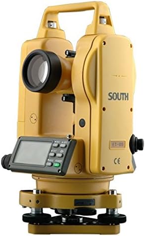 South ET-05 5" Electric Theodolite