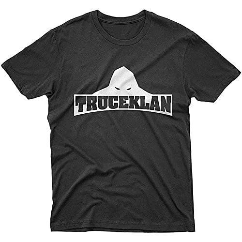 YANSE Fm10 T-Shirt Shirt truceklan truce Club