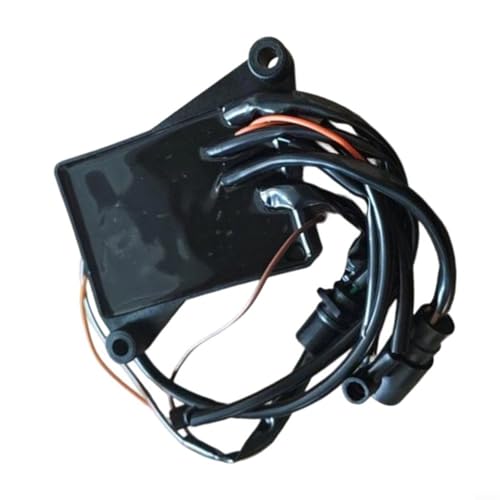 Bloc d'alimentation Johnson Evinrude 25-70HP boîtier d'allumage moteur