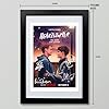Heartstopper Season 3 cast signed autograph poster photo print framed memorabilia tv show series gift Kit Connor Joe Locke (A4 framed & mounted) #1