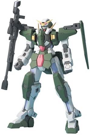 FG 1/144 GN-002 ガンダムデュナメス (機動戦士ガンダム00)