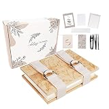 Ditsy Flowers Flower Pressing Kit for Adults - Hobby Kits for Adults w/ Straps, Utensils, Bag, & Mor