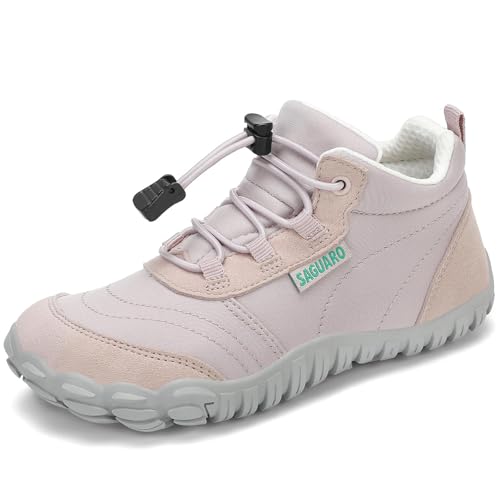 Chaussures de trail garçons et filles pour les activités de plein air et la récréation