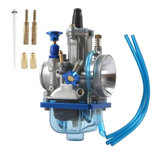 2T 4T gNX J[u XN[^[ ATV Lu^[ PWK24 26 28 30 34 mm _[goCN p[WFbgt oCNp Lu^[(BLUE-PWK28)