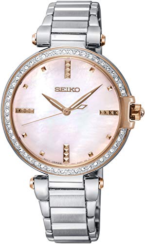 [ZCR[]SEIKO rv QUARTZ NI[c SRZ514P1 fB[X [sAi]