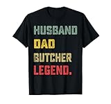 Husband, Dad, Myth, Legend Clothing