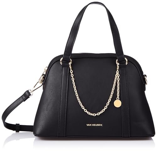 Image of Van Heusen Womens HANDBAG (VWSS25SMU0333 BLACK )