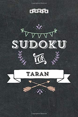 Sudoku for Taran