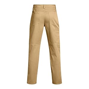 Under Armour Men's Outdoor Everyday Pants