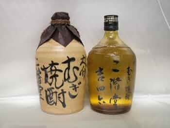 Amazon.co.jp: 吉四六壷セット [その他] : 食品・飲料・お酒