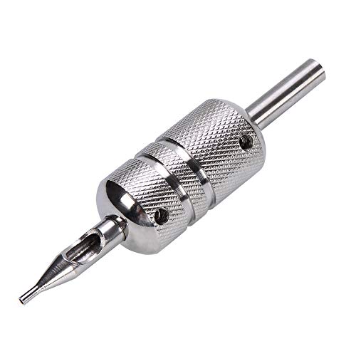 New Star Tattoo NS Tips Stainless Steel Tubes Kits thumb #3
