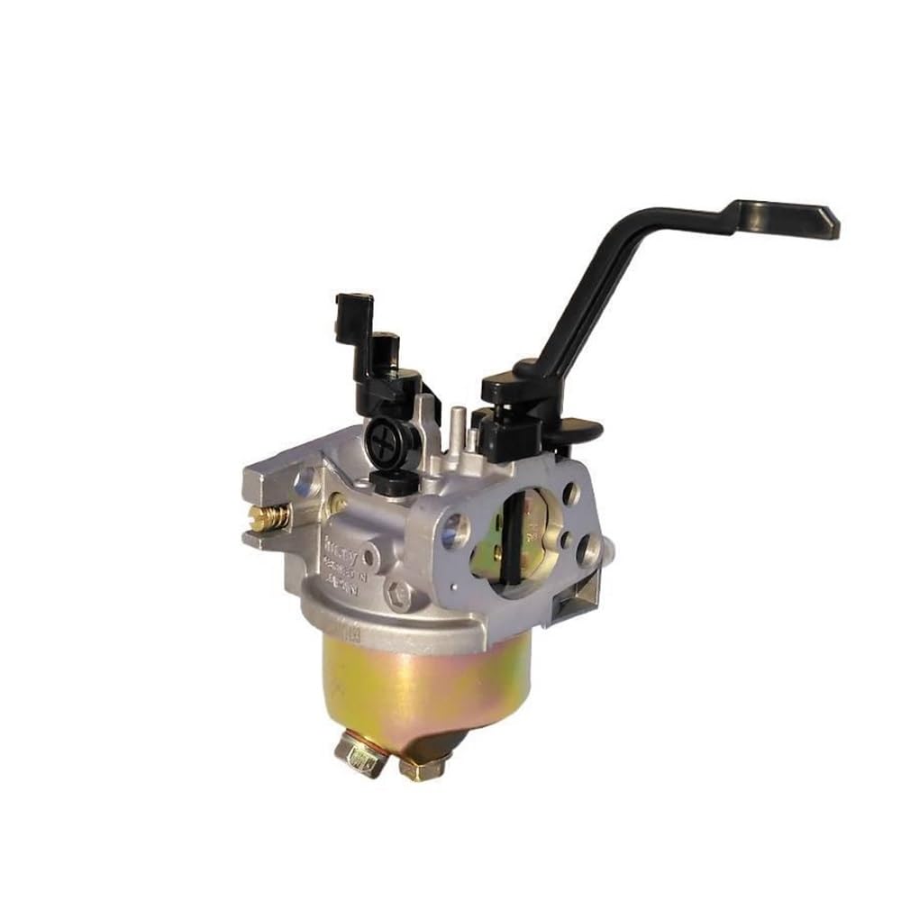 Carburateur DD pour générateur 2 KW à 3 KW compatible moteurs 168F et 170F