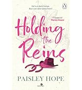 Holding the Reins: The must-read new spicy small town cowboy romance