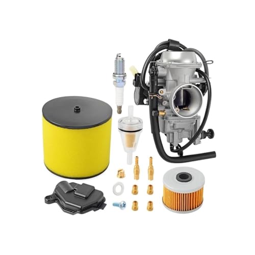 Filtre à air de carburateur pour Honda TRX 500 de 2005 à 2011