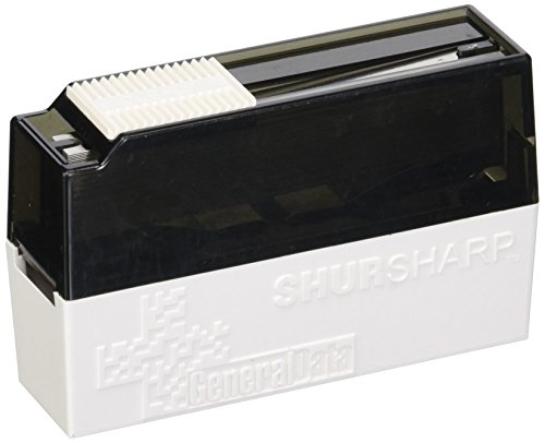 TBS DMB-LP Disposable Microtome Blade, Low Profile, Coated, Stainless Steel (Pack of 50)