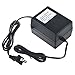 J-ZMQER 12V AC/AC Adapter Replacement Compatible with The Basement WATCHDOG AC1201600-1 AC12016001 PN 1015001 BWSP1730 BWSP 1730 Sump Pump JAMECO