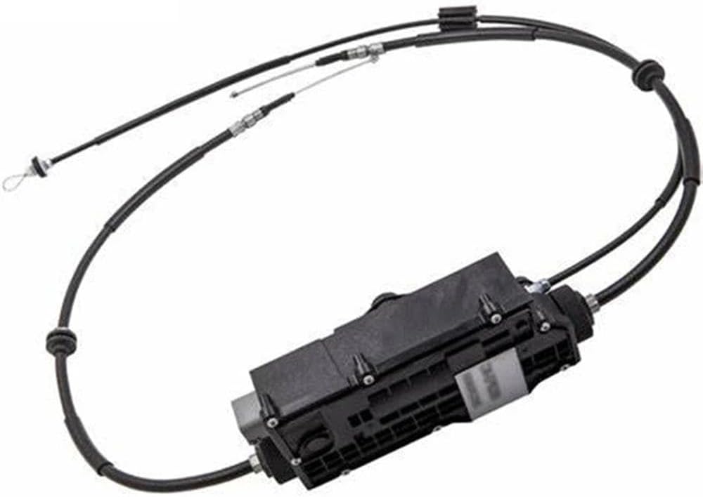 パーキングブレー 電子駐車制御ユニットハンドブレーキモジュールエンジン回路基板コントローラ L322 EPB ために 範囲 ために