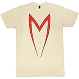 Speed Racer Mach 5 Hood T-Shirt-Large Natural